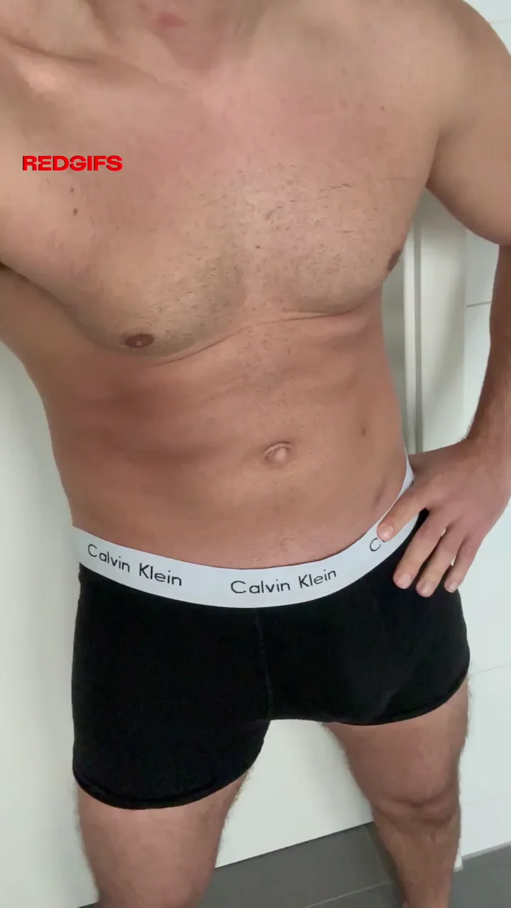(M)ontags bin ich immer besonders geil