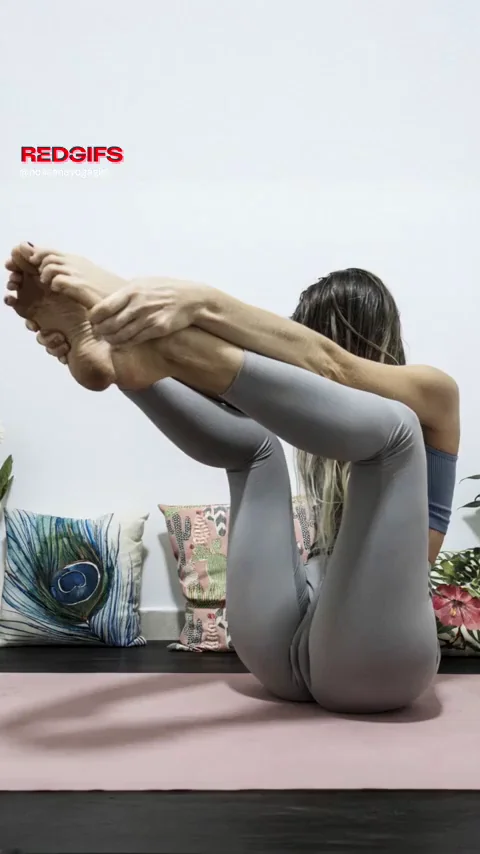 Yoag balance