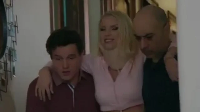 Daddy's Secret Fuckfest He Can't Know About 😈🍆💦