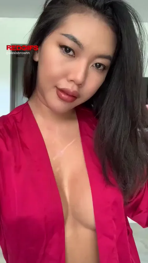 Nothing too fancy tonight, just me and my titties