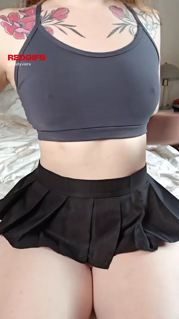 Convince Me to Pound This Tight Pussy? 😈🍑