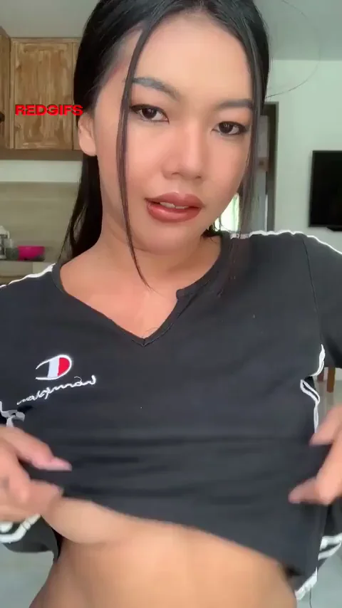 Wanna watch them bounce on top of you
