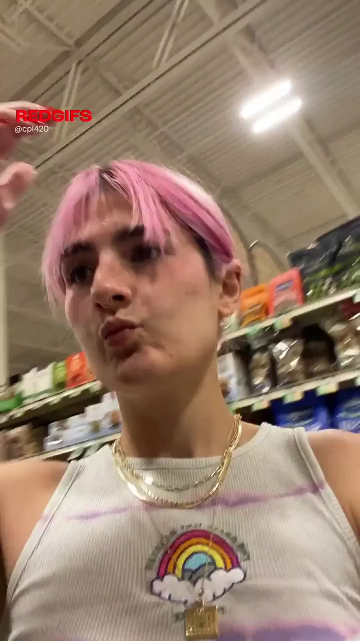 Check Out My Tits