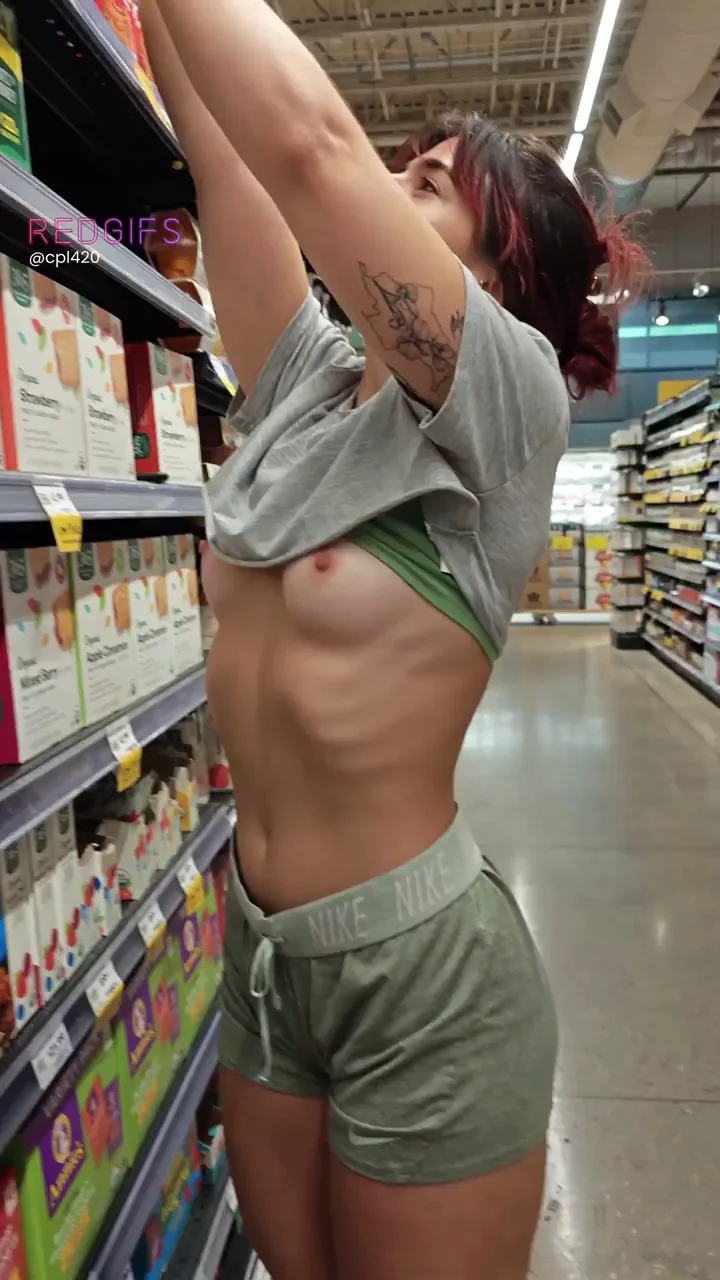 A Little Slip