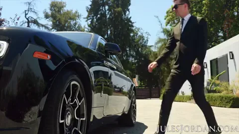 Angela White's Biggest Gangbang Ever