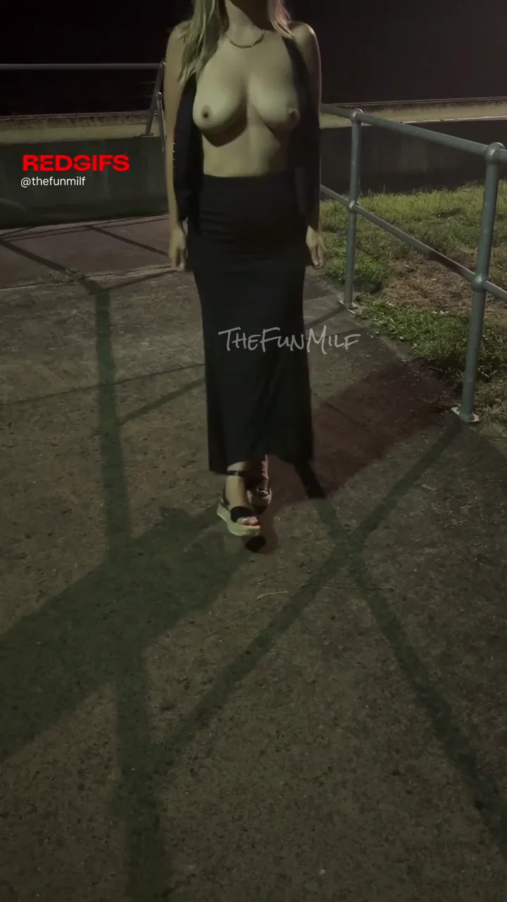 When you gotta go you gotta go! [GIF]