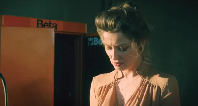 Alexandra Maria Lara