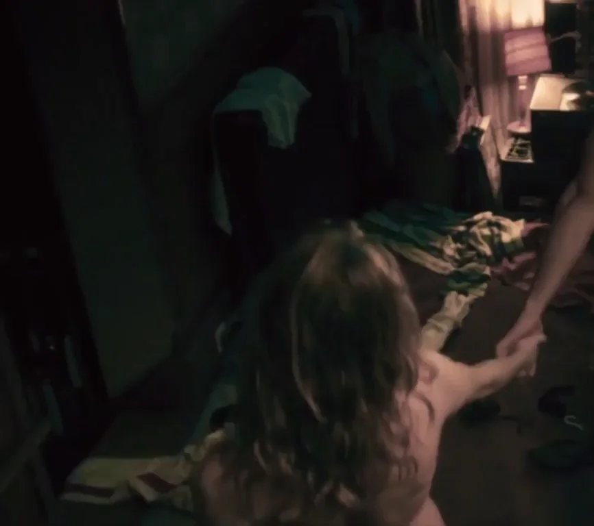 Natalie Dormer in Rush
