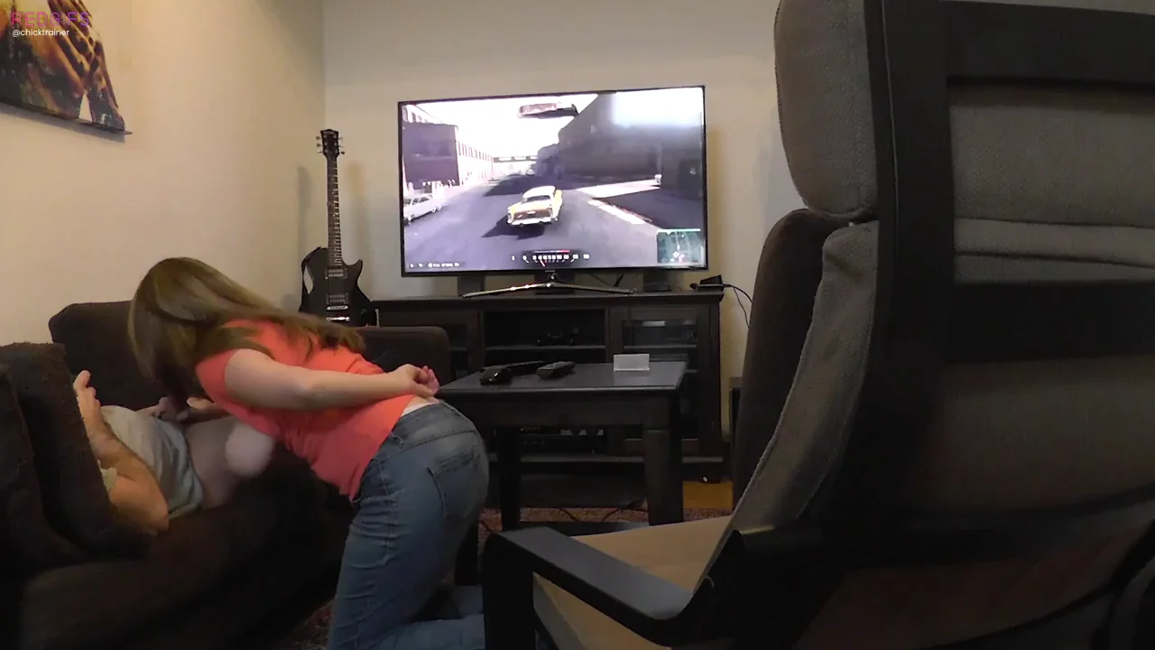 Mommy comes out to play