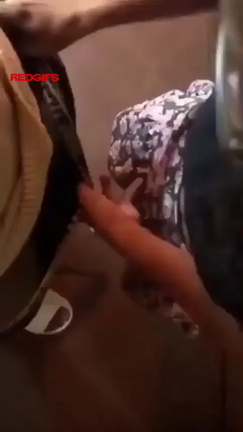 Brazilian Monster Cock Reveal Destroys Tiny Slut's Holes! 🍆💦