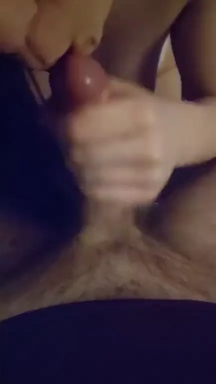 💦 Draining My Partner's Thick Cock Dry (OC) 😈