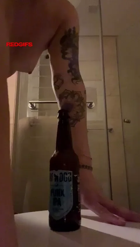 Another reason to love beer.