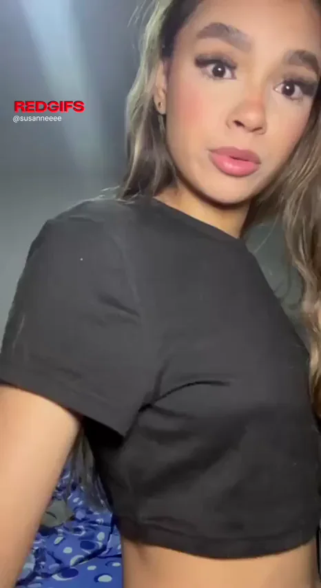 The cutest of ass