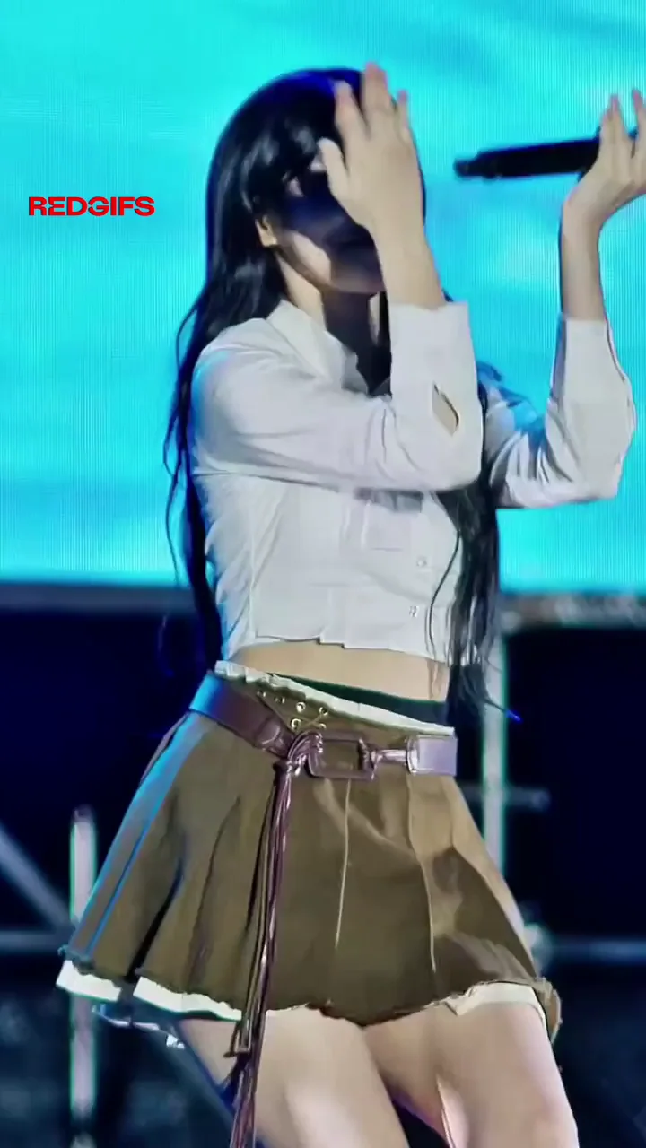 fromis_9 - Jiheon