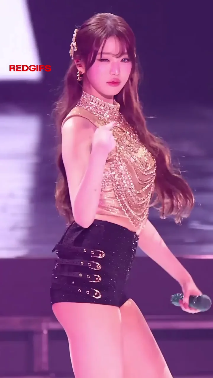 IVE - Wonyoung