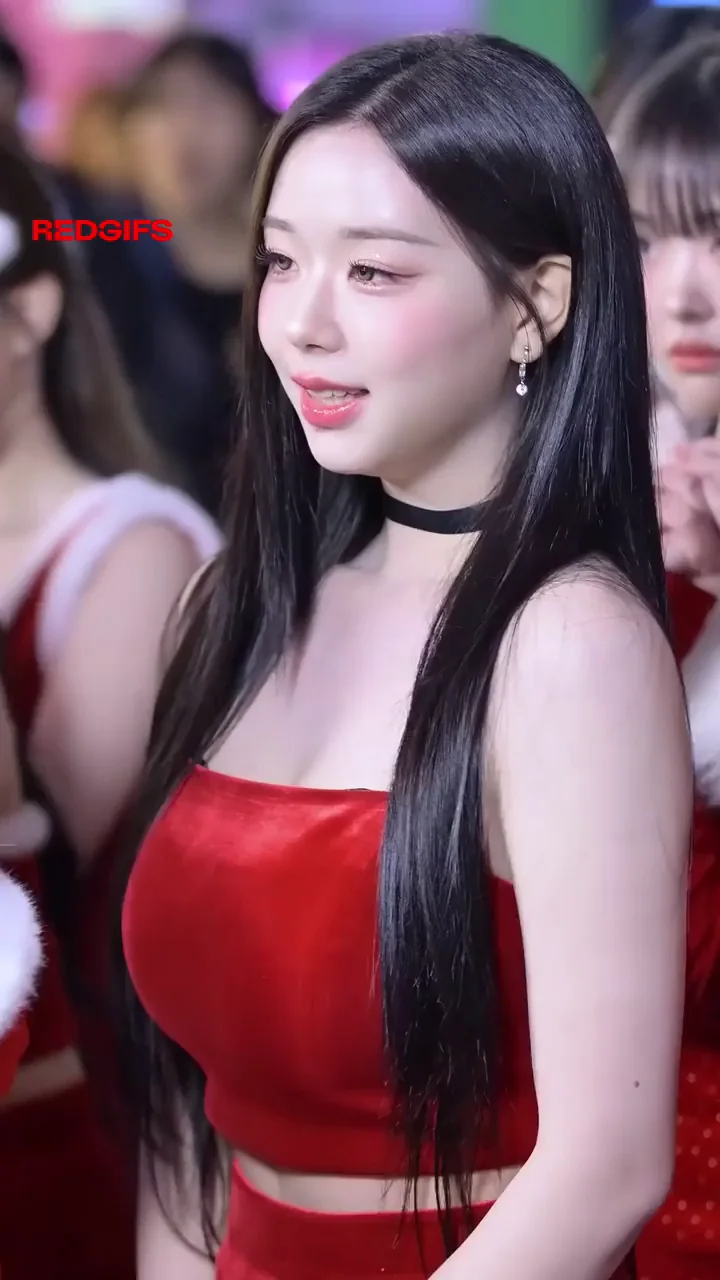 tripleS - Chaeyeon