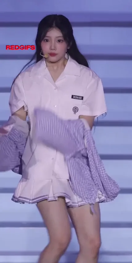 ILLIT - Wonhee