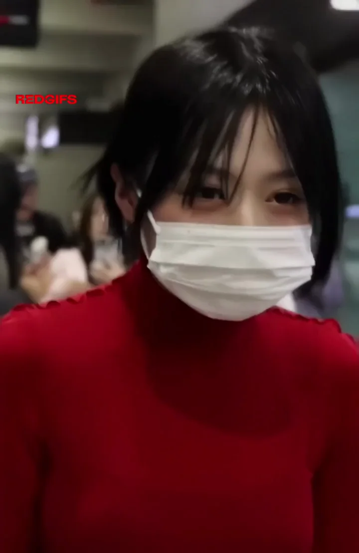 BABYMONSTER - AHYEON