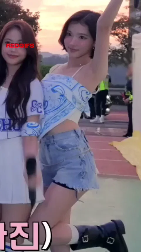 Jiwoo - Hearts2Hearts