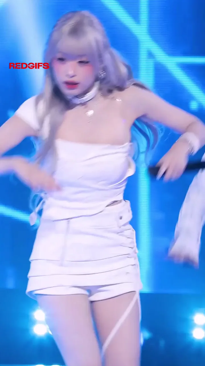 Ahyeon - BABYMONSTER