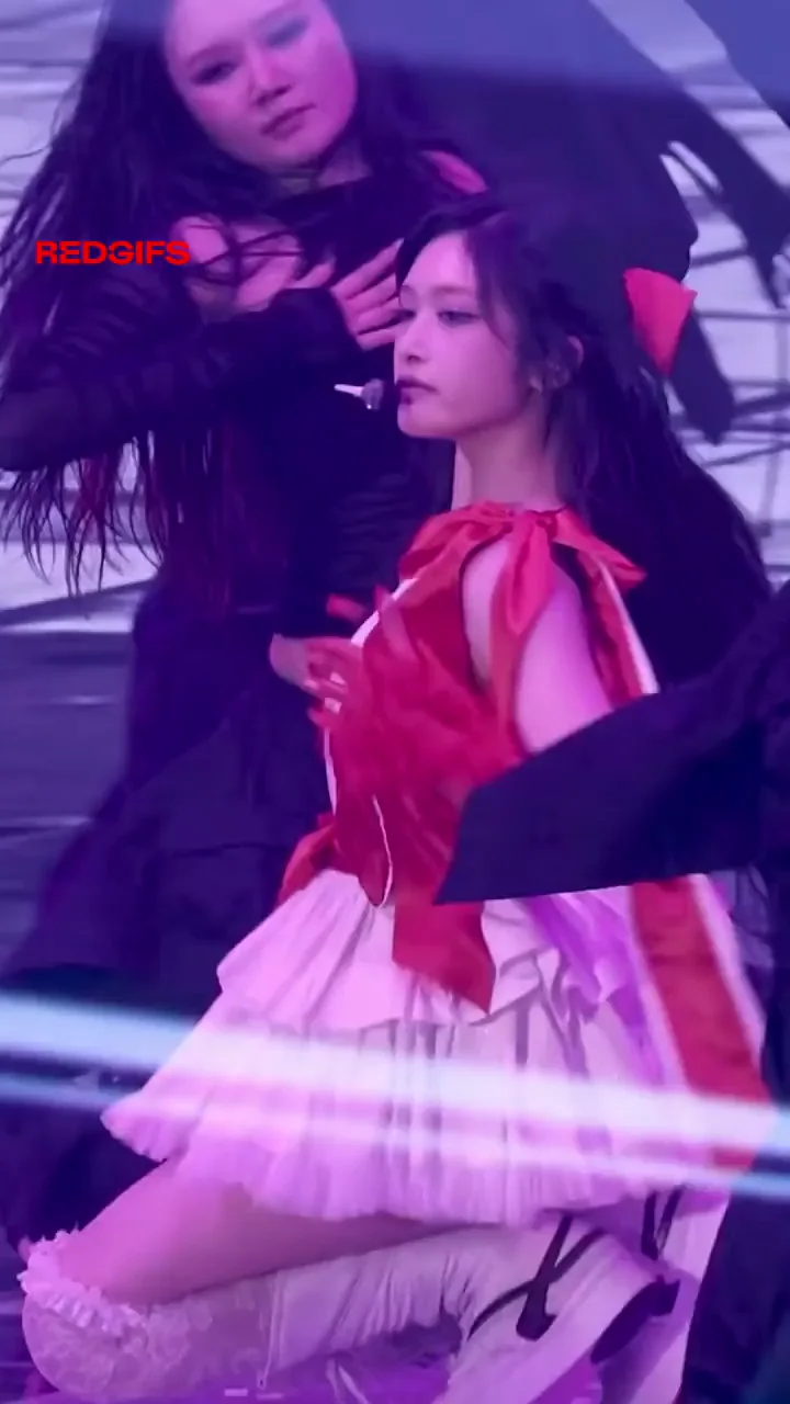 IVE - Leeseo