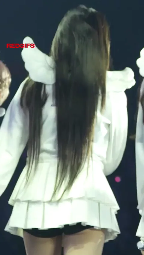 IVE - Leeseo