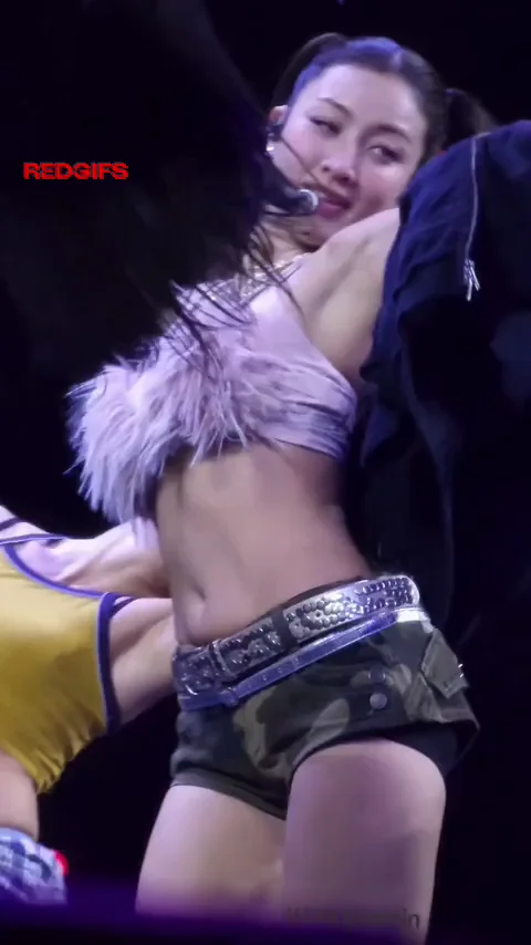 TWICE - Jihyo