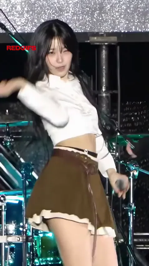 fromis_9 - Jiheon