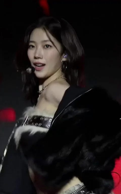 🔥 Kazuha LE SSERAFIM Kpop Tease Fap Fuel 💦