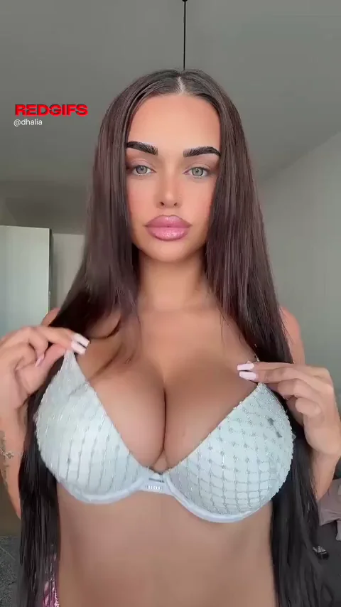 My tits could make you reach heaven
