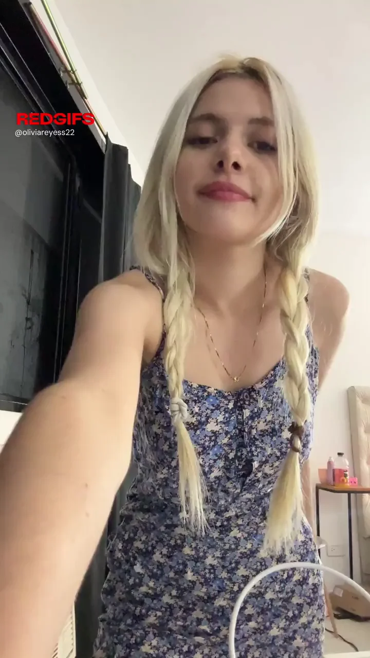 Sundress titties