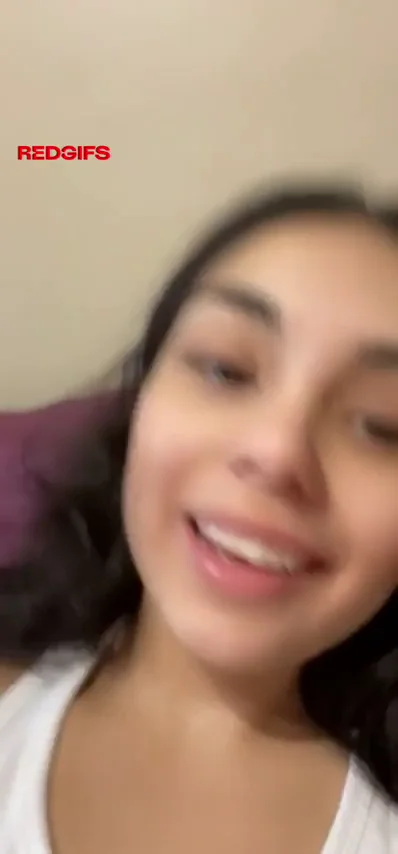 Let this Latina cure you with her titties