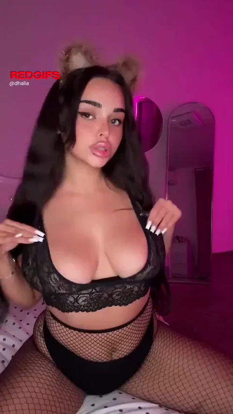 I was feeling myself in this video