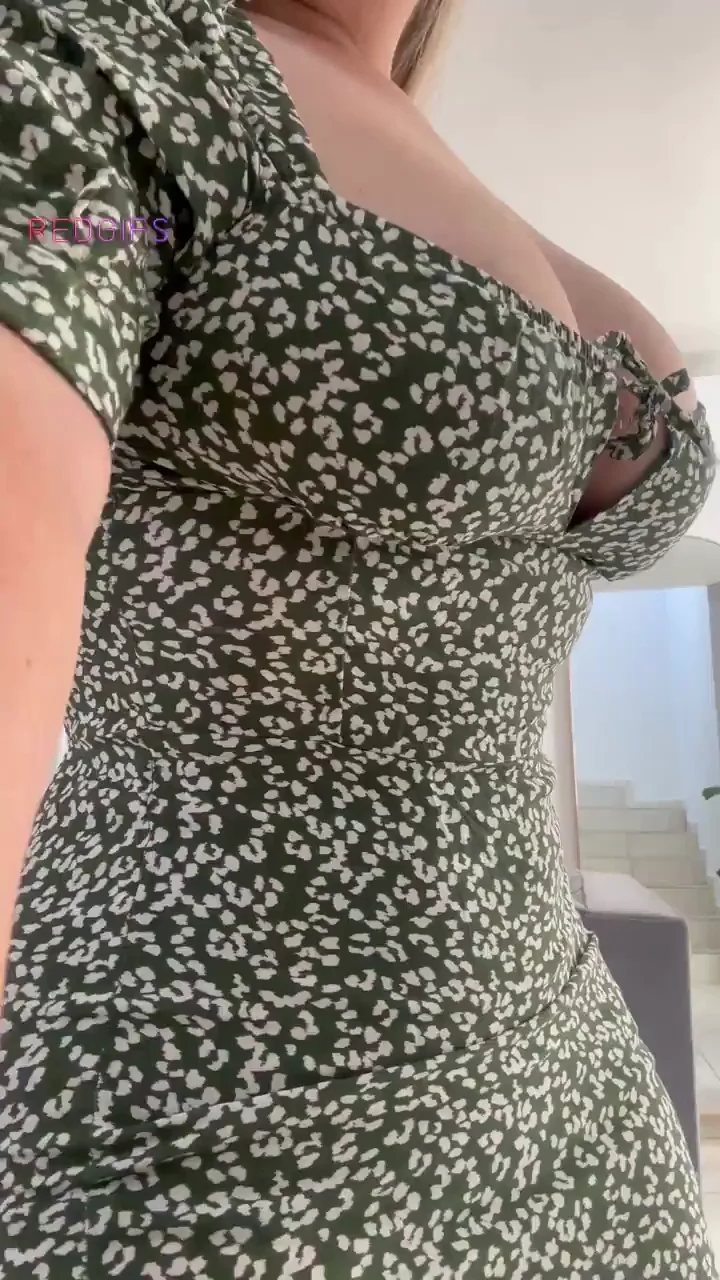 My Mexican tits don't believe in bras