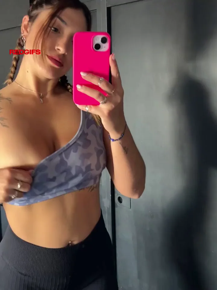 Brazilian thick girls are always better