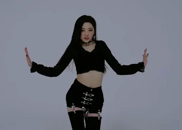 Weeekly - Soeun