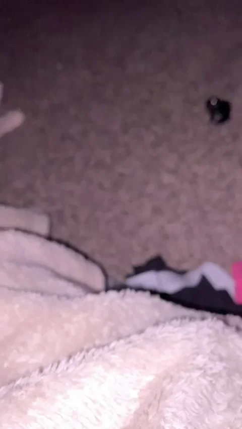 He’s shameless with how much he loves my grip