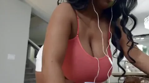 Maserati XXX - Dommed By Her Dad's Girlfriend: Part 2