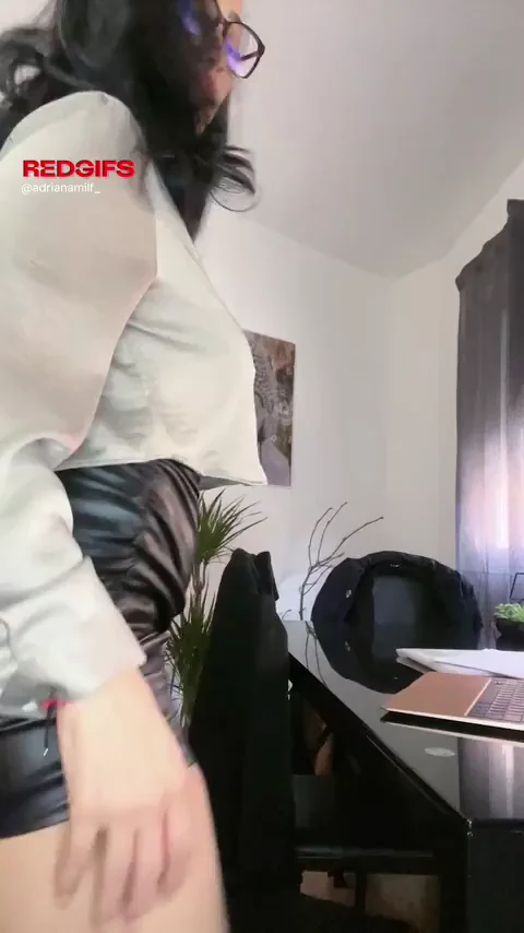 Panties don't exist to this 40yo MILF