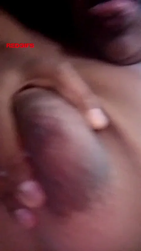 My breasts are very full