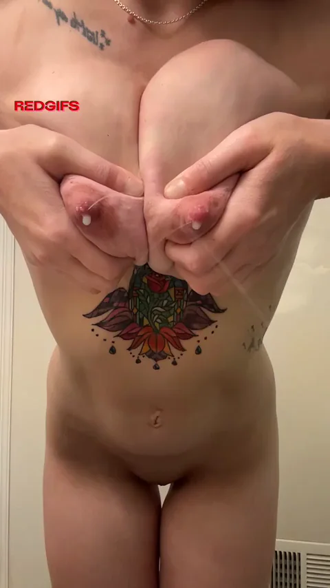 🍈🍈 Handle These Milky MILF Tits with Both Hands 😈🔥