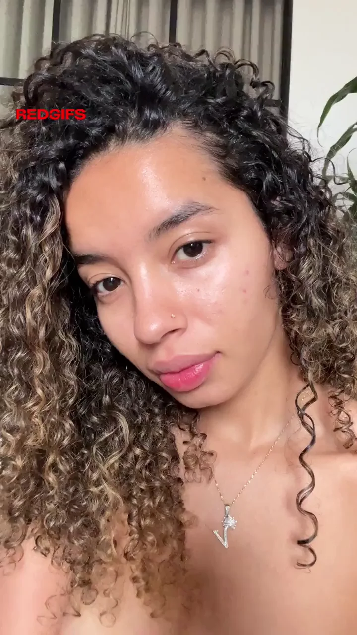 im obsessed with my titties