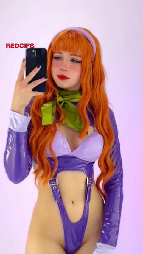 Daphne Blake (StarSthormy) [Scooby Doo]