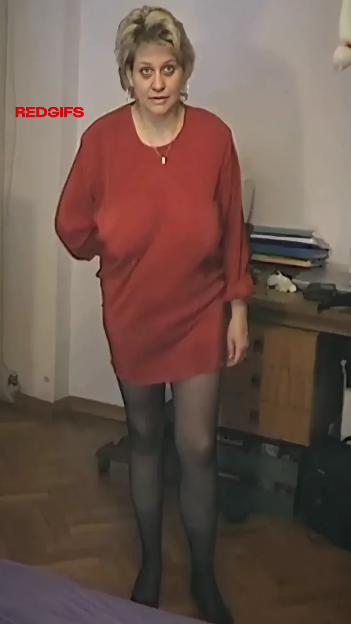 Putzfrau Auf Faustdicken Abwegen