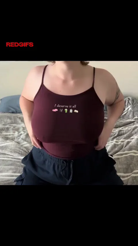 Only thing better than tits? Tits on the weekend!