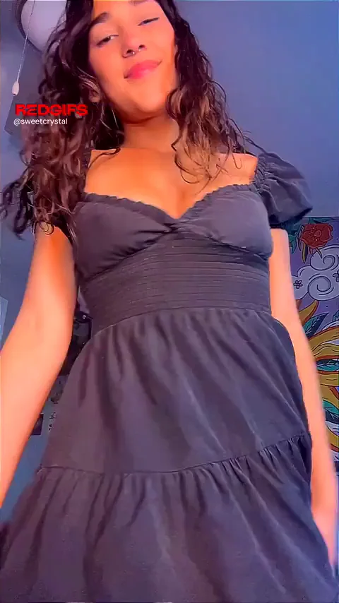 You need a naked girl in your bed every morning!