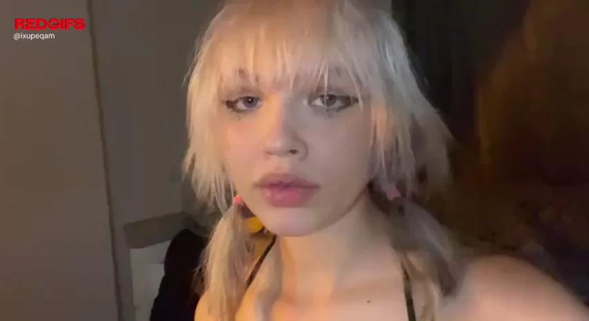 Use my mouth for your best shots