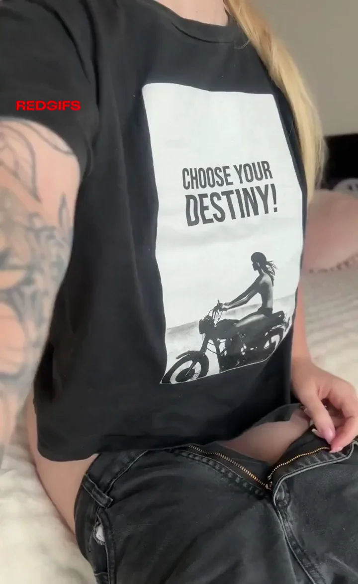 i exist to tease :)