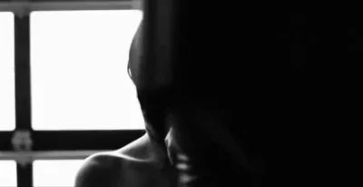 Mastering Suspense: Dominant Tease in the Shadows