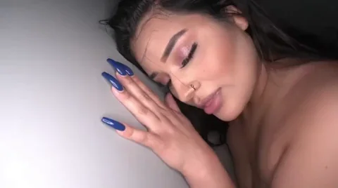 Latin gloryhole girl